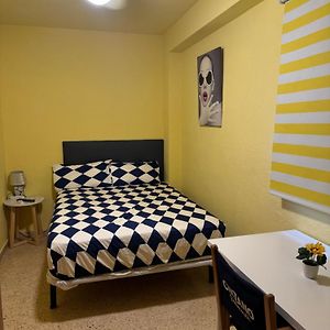 Habitacion En La Playa